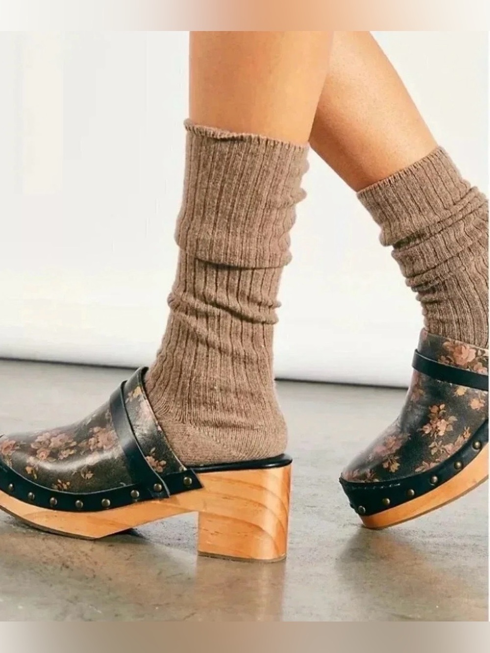 Free People Calabasas Clogs - Picture 5 of 13
